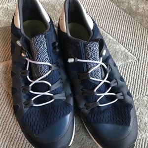 Stella McCartney Navy Addidas